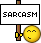 :sarcasm_ha: