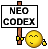 :neocodex: