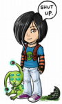 Tsunade's Photo