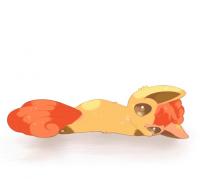 Vulpix's Photo