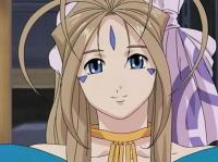 Belldandy's Photo