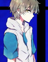 Gintoki's Photo