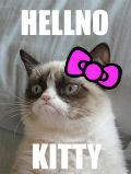 Grumpy's Photo