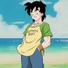 Goten's Photo