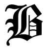 'B''s Photo